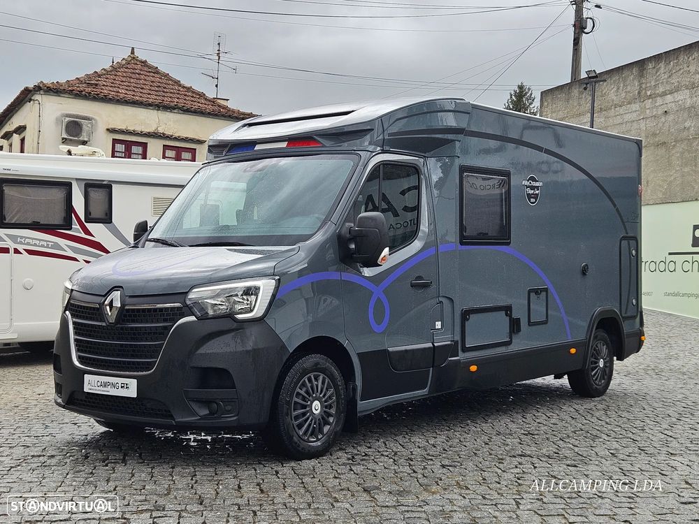 Chausson Trigano Etape Line S514 5.99M - 11