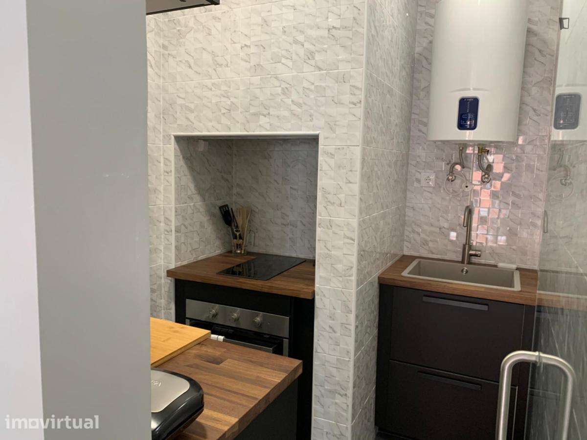 Apartamento com 1 quartos - localizado em Avenida da Liberdade Lisbon - Grande imagem: 2/38