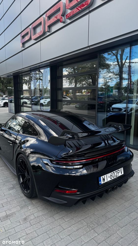 Porsche 911 GT3 - 31