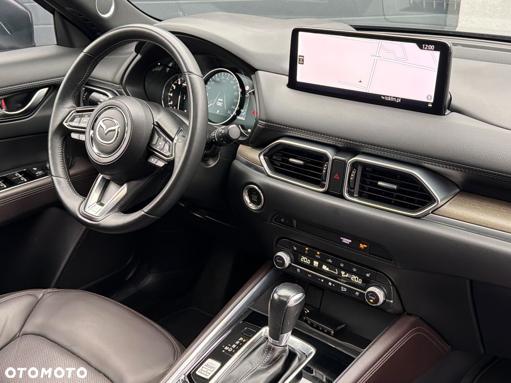 Mazda CX-5 2.0 Skyprestige 2WD - 8