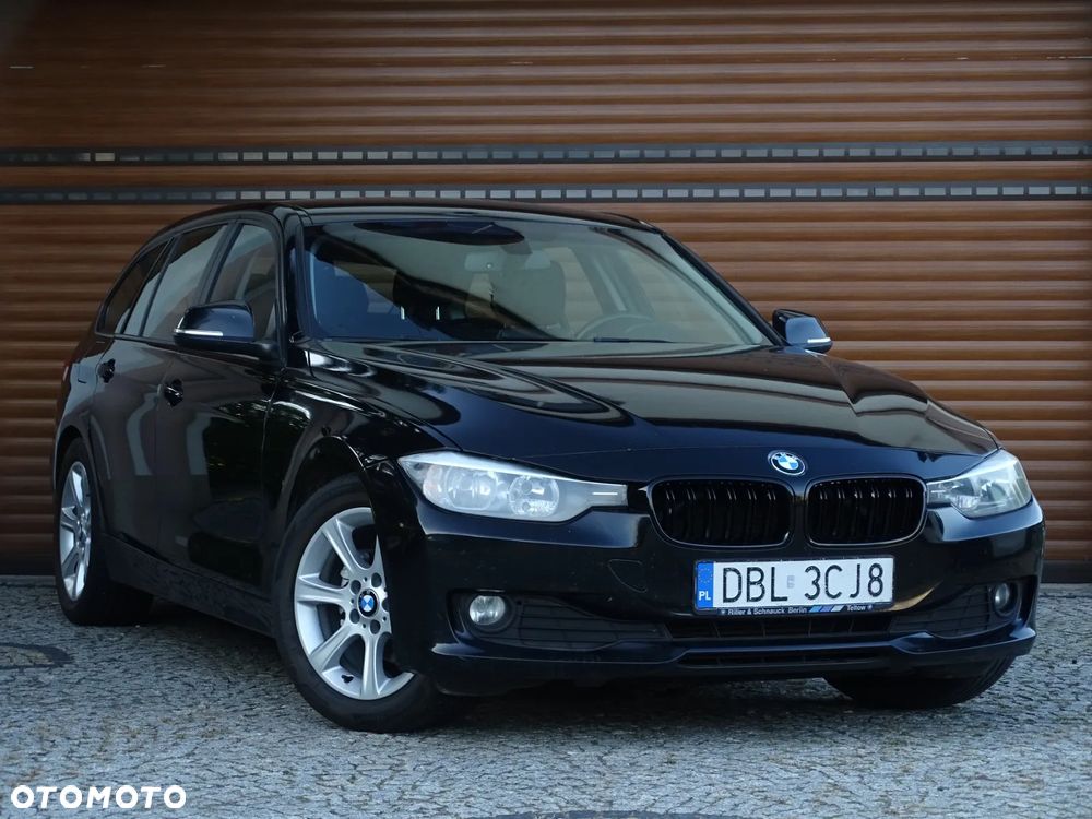BMW Seria 3 - 33