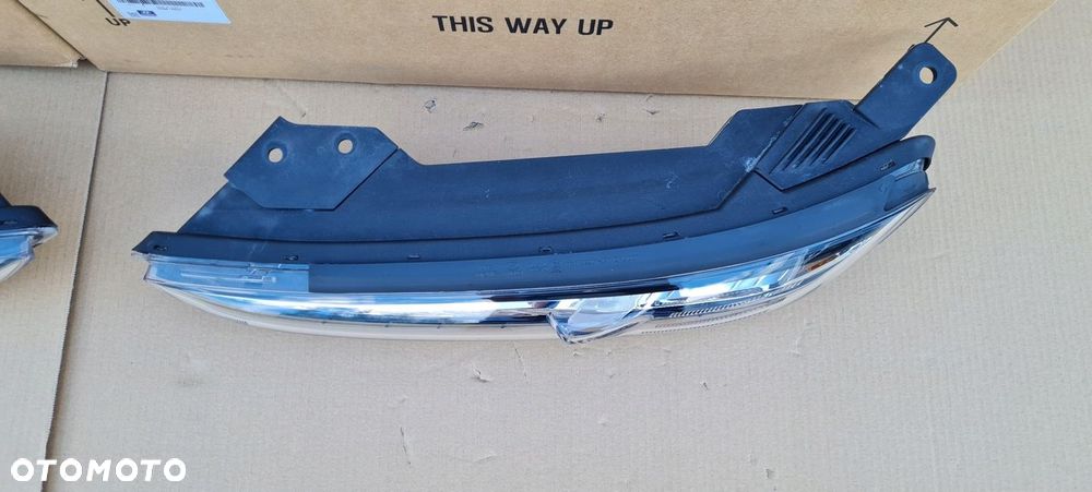 LAMPA HYUNDAI KONA LEWA PRAWA DRL LED 92207J9000 92208J9000 - 4