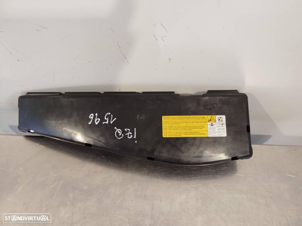 AIRBAG LATERAL ESQUERDO MINI MINI R56 - 1