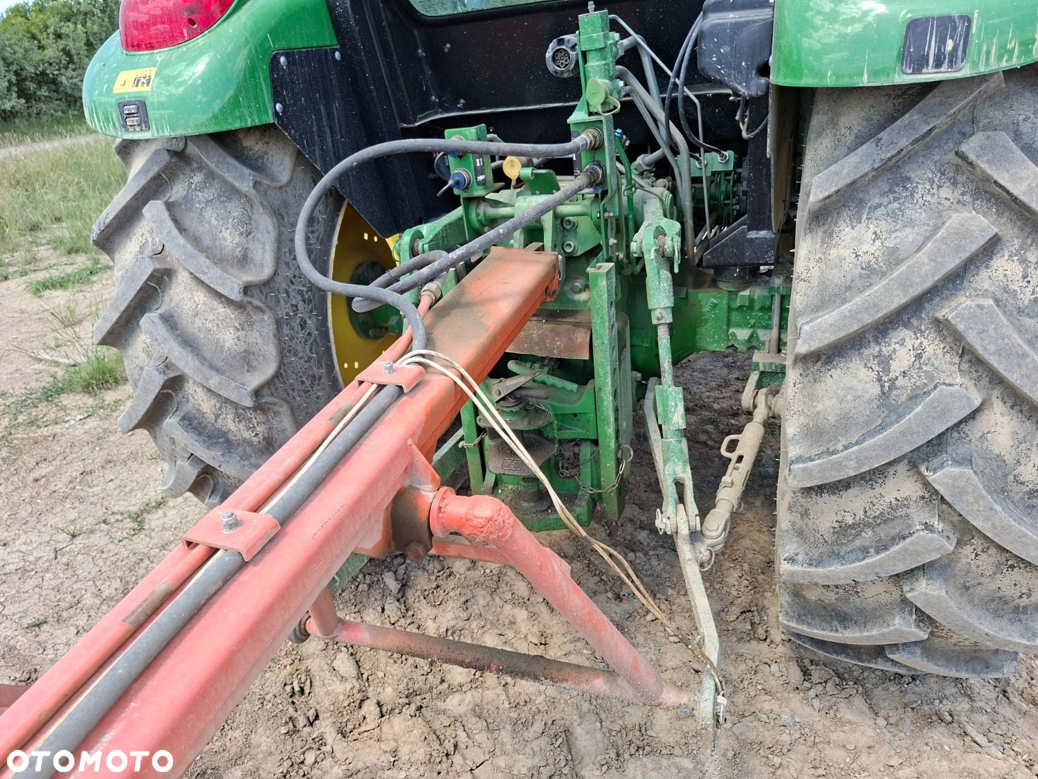 John Deere 5075E 4X4 - 23