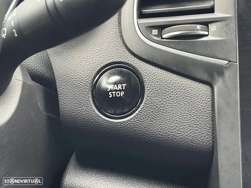 Renault Mégane Sport Tourer 1.6 dCi Limited - 17