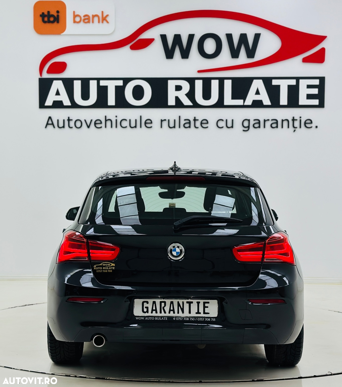 BMW Seria 1 - 9