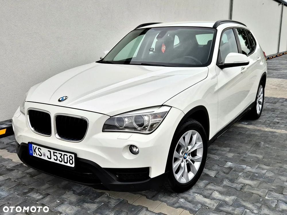 BMW X1 sDrive18d xLine - 11