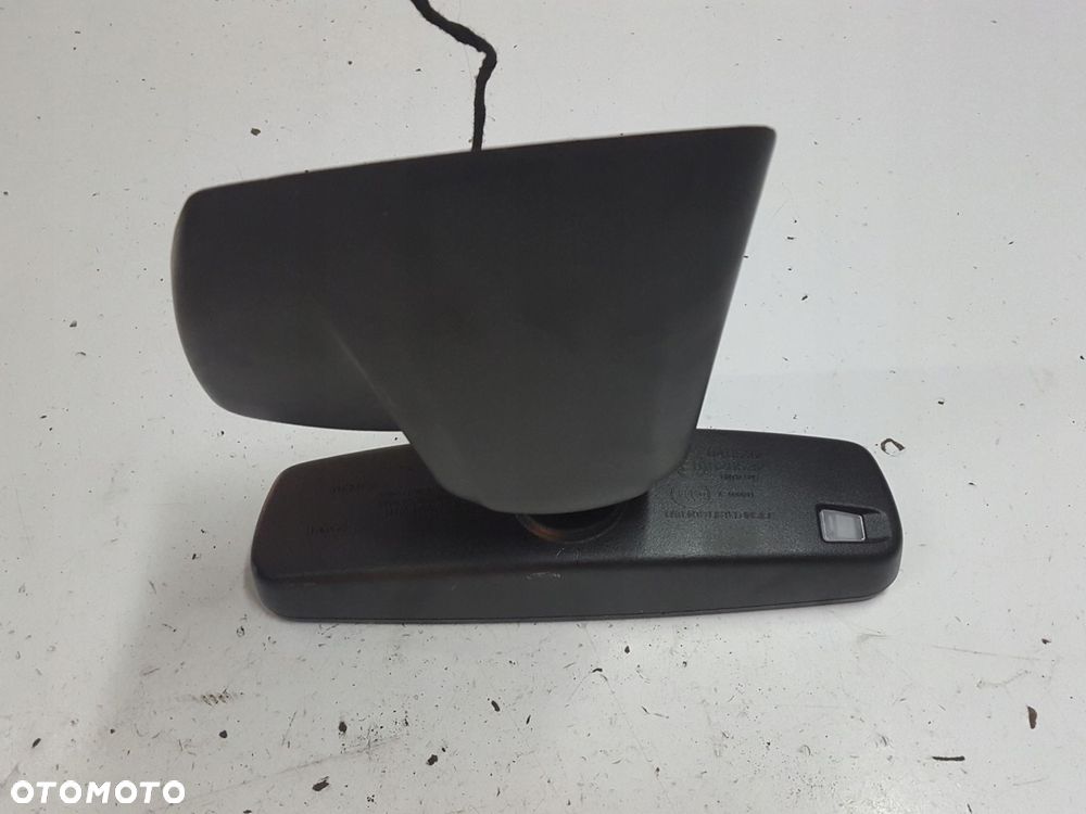 FORD MONDEO MK5 14r- LUSTERKO WEWNĘTRZNE KAMERA - 3