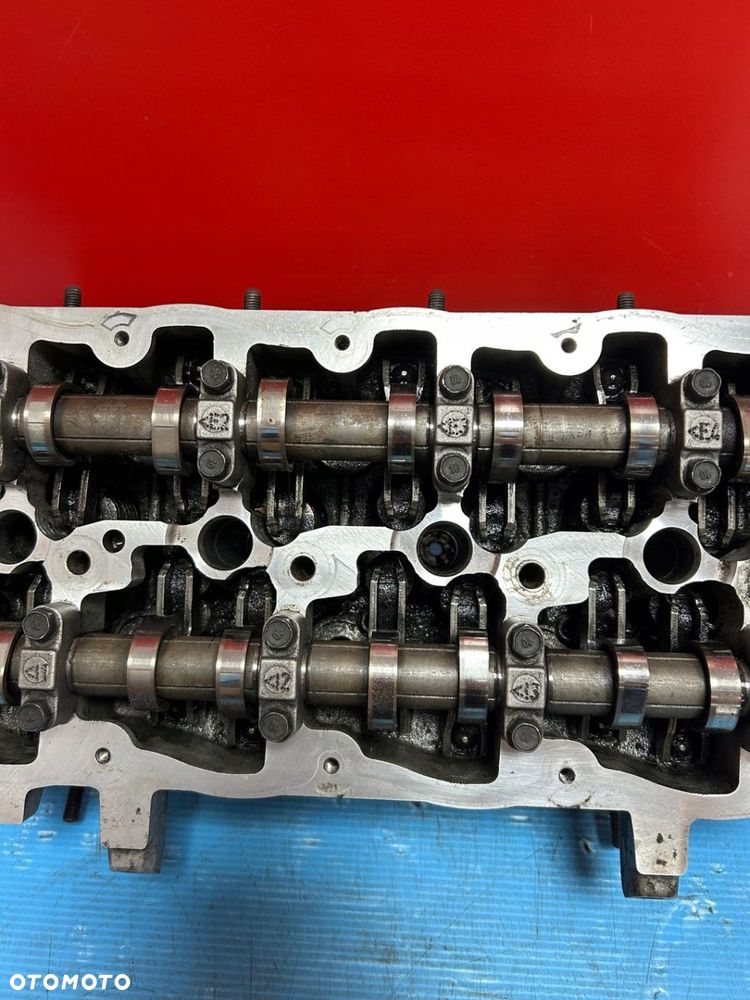 GŁOWICA SILNIKA KOMPLETNA KIA SPORTAGE III 3 HYUNDAI IX35 221112A2000 - 2