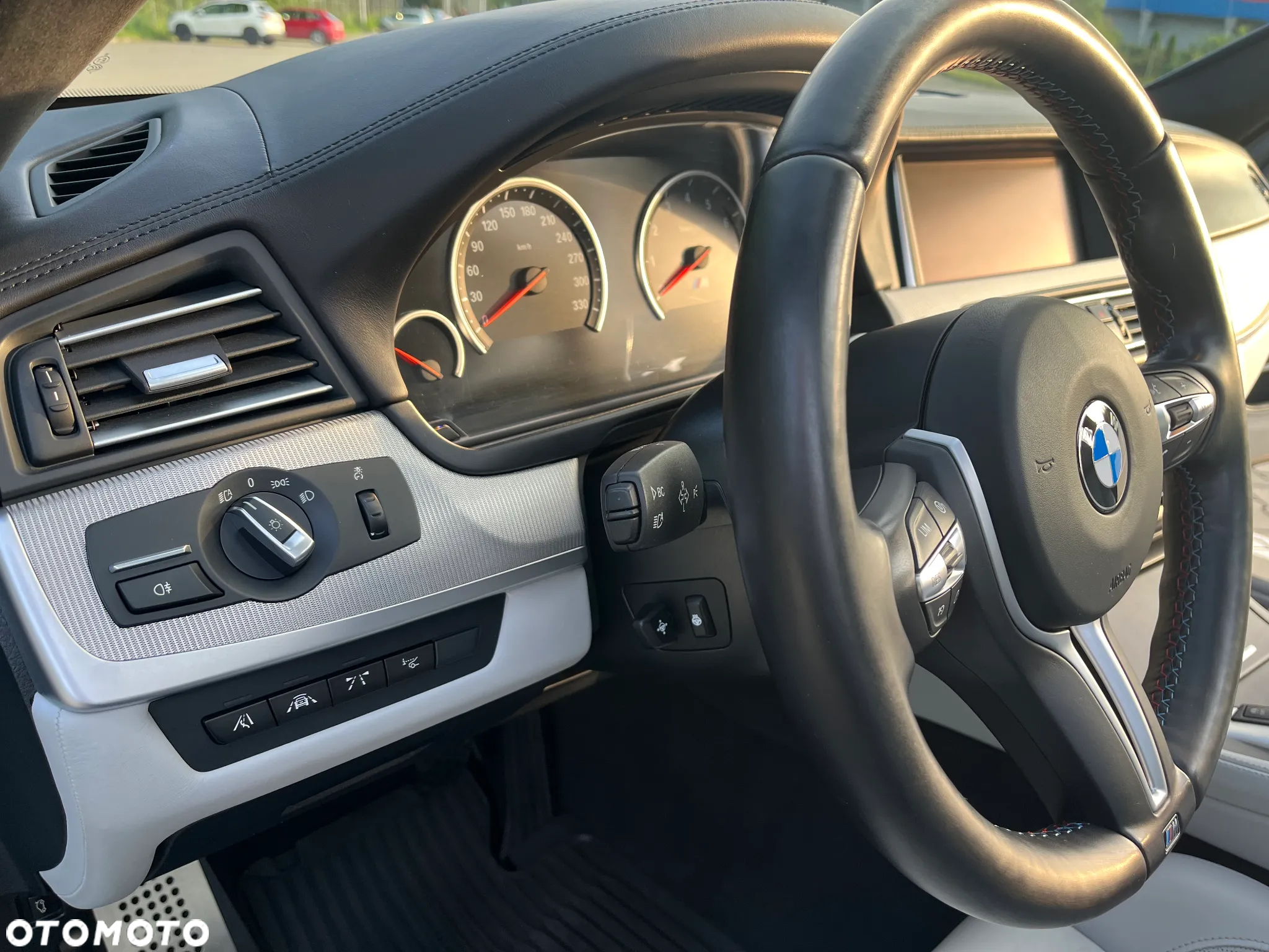 BMW M5 Competition - 21