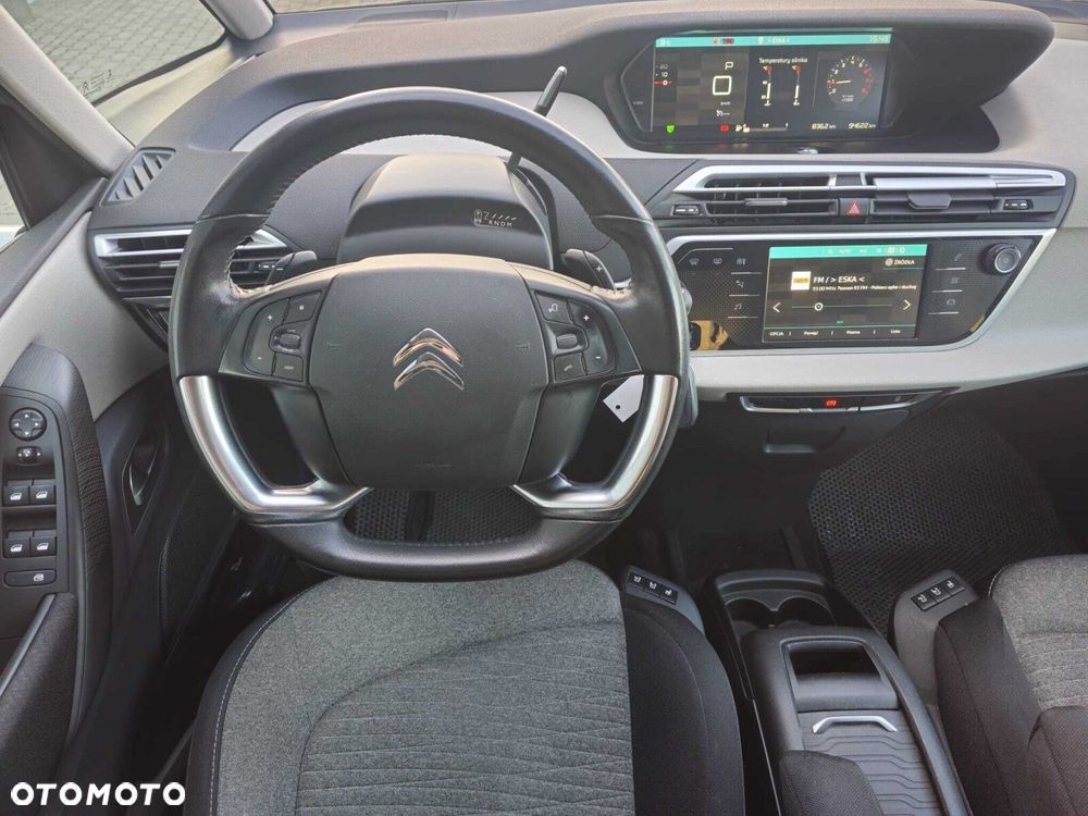 Citroën C4 SpaceTourer 1.2 PureTech More Life S&S EAT8 - 15