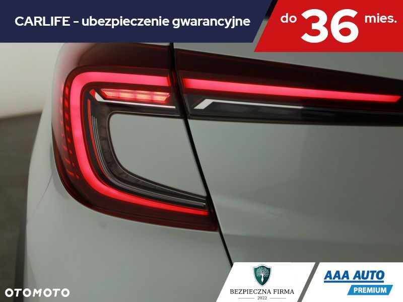 Renault Captur - 20