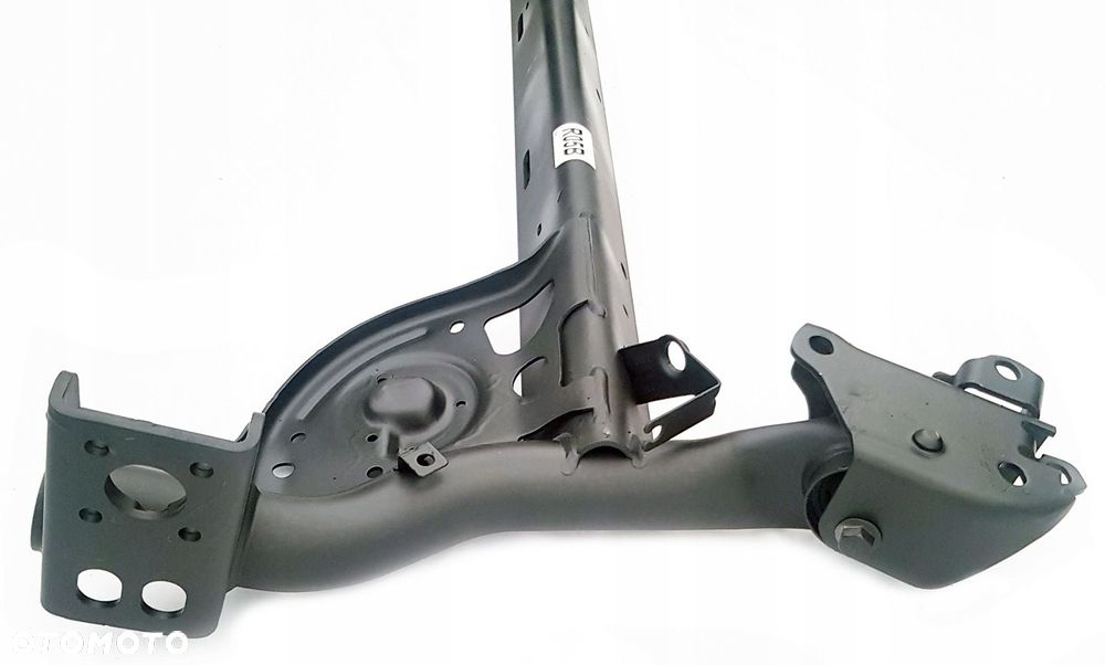 Tylna belka Renault Clio III 05-14, Modus, 137cm - 1