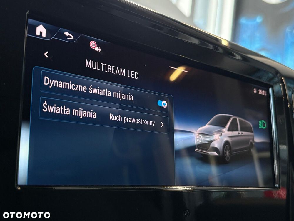 Mercedes-Benz Vito - 21