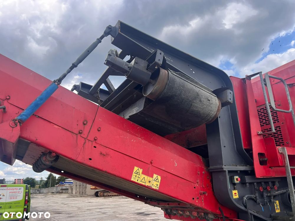 Terex Finlay J-1175 - 9
