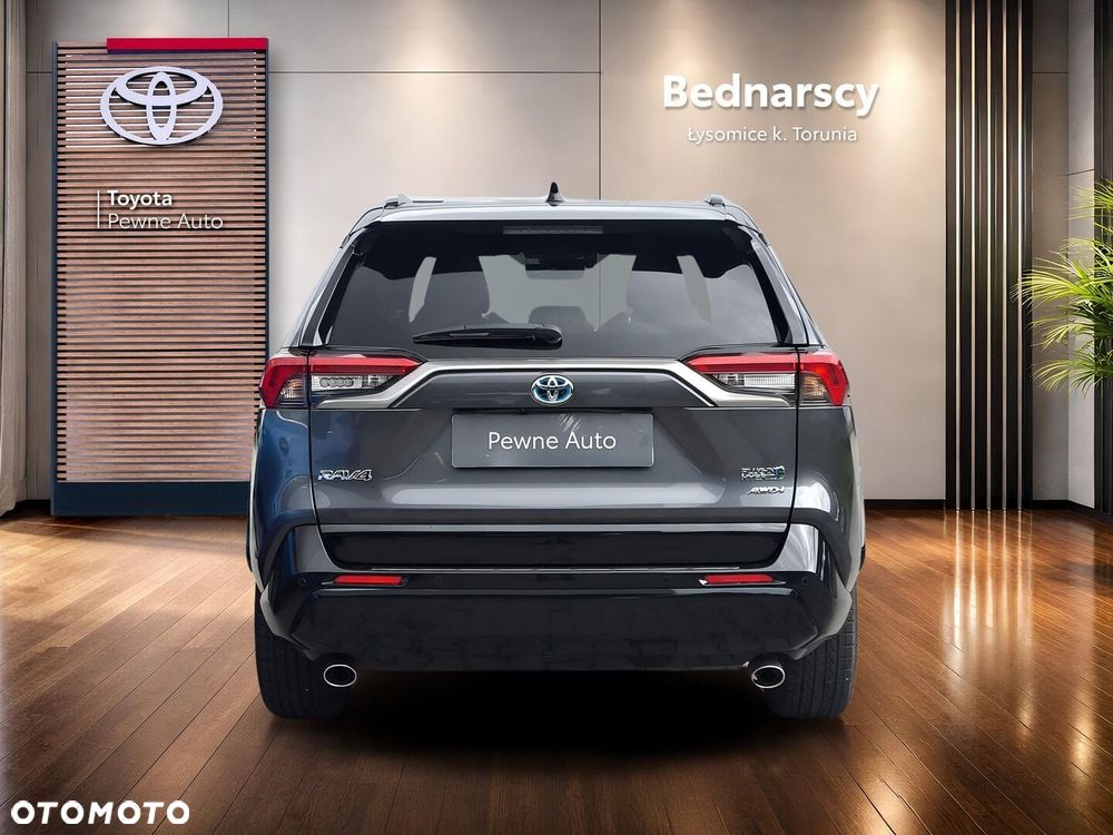Toyota RAV4 - 5