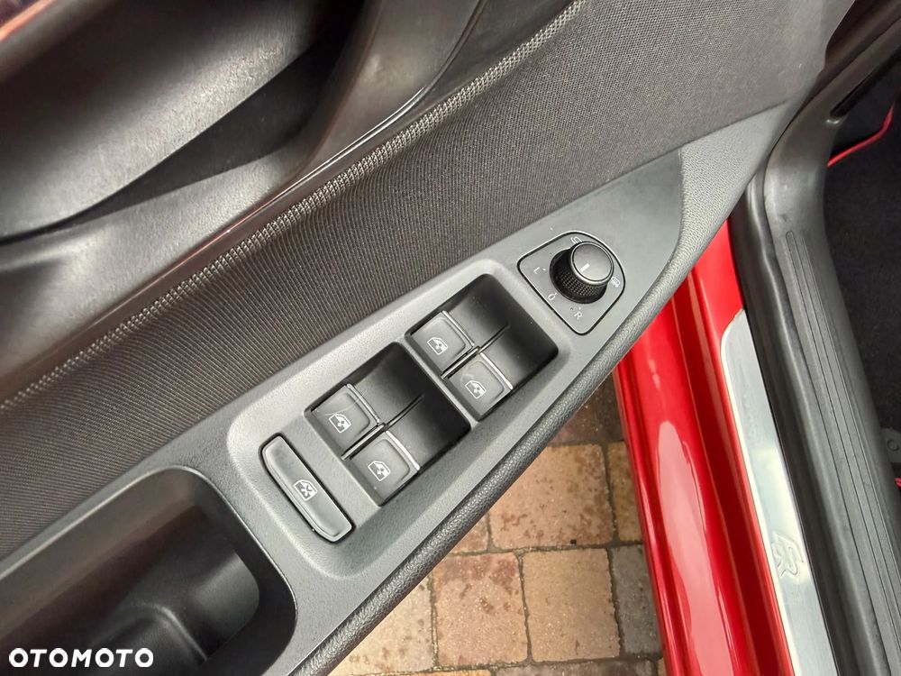 Seat Leon 1.4 TSI FR S&S - 21