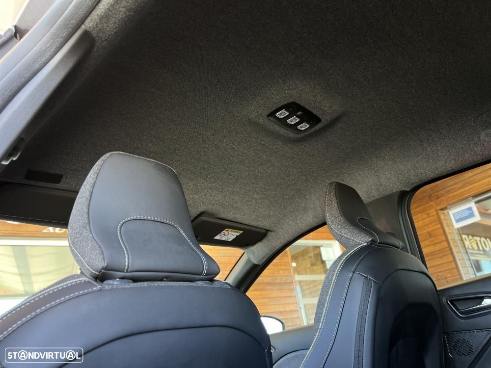 Renault Captur 1.0 TCe Techno Bi-Fuel - 14