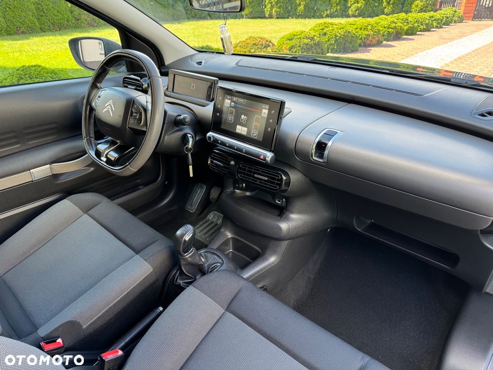 Citroën C4 Cactus PureTech 82 Selection - 16