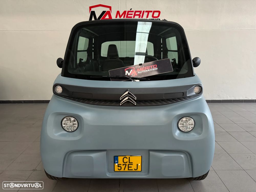 Citroën Ami Standard - 5