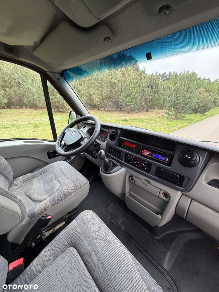Renault Master - 8