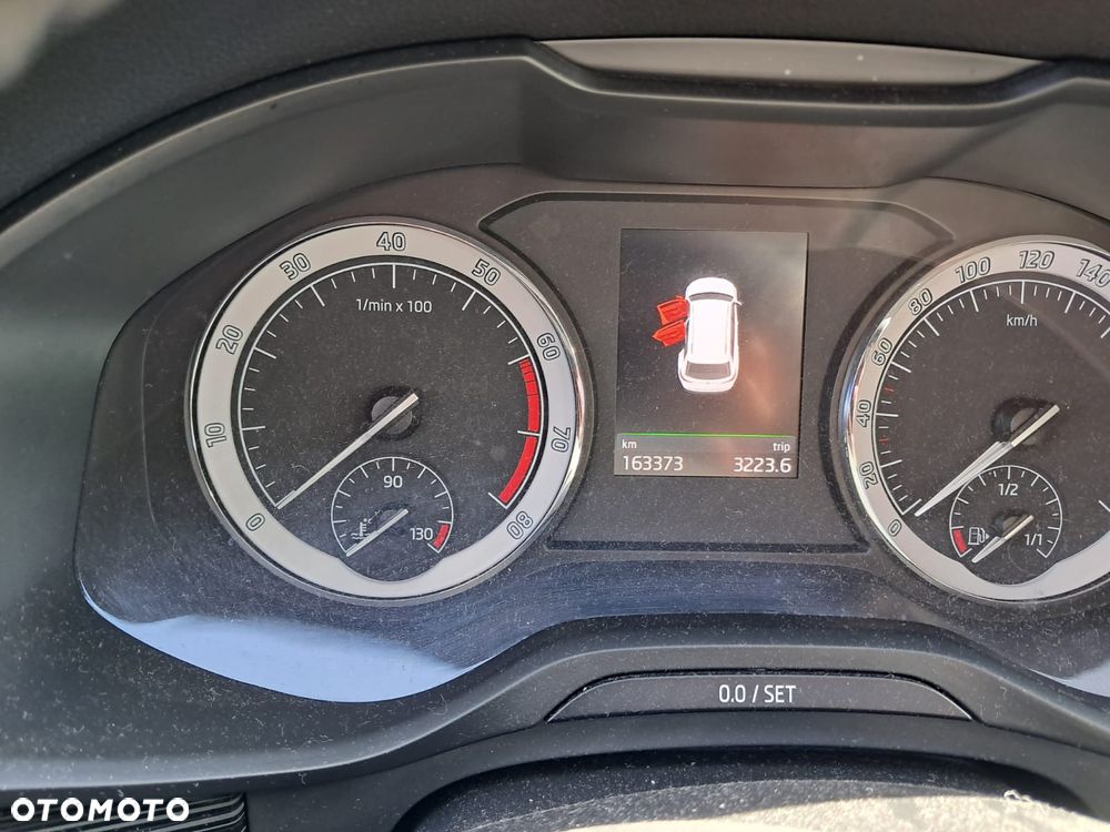 Skoda Kodiaq 2017