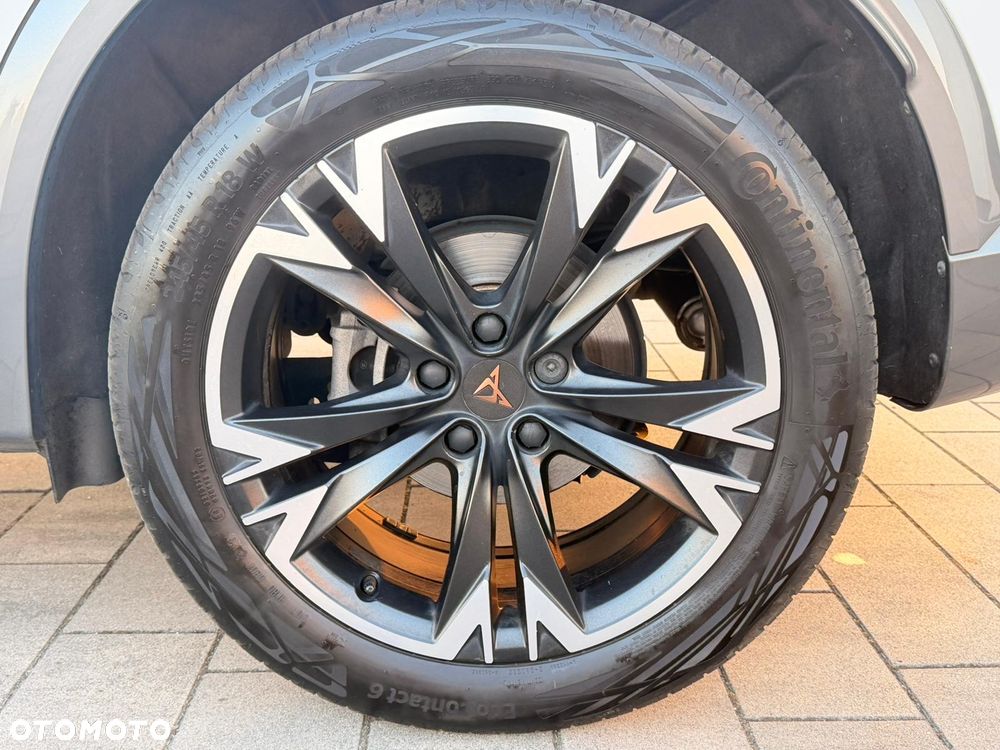 Cupra Formentor 1.5 TSI DSG - 15