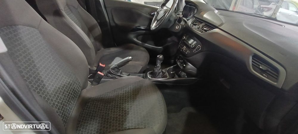 Opel Corsa 1.3 CDTi Color Edition - 12