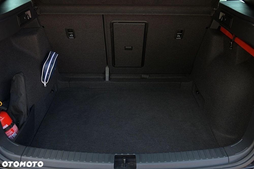 Cupra Ateca 2.0 TSI 4Drive Limited Edition 4 DSG - 36