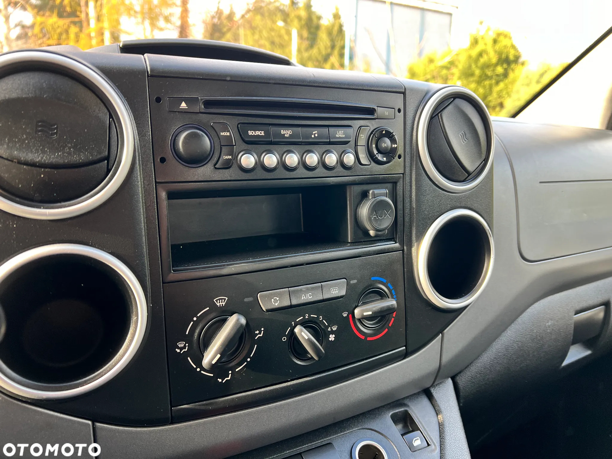 Citroën Berlingo Multispace PureTech 110 SELECTION - 12