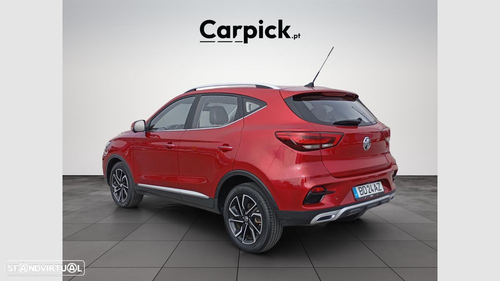 MG ZS 1.0 T-GDI Luxury Aut. - 15
