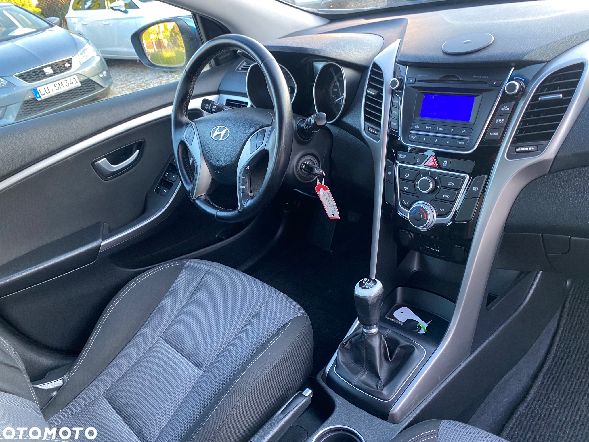 Hyundai i30 1.4 Intro Edition - 21