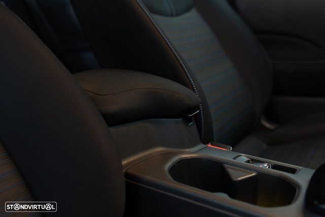 Nissan Leaf N-Connecta Full Led - 36