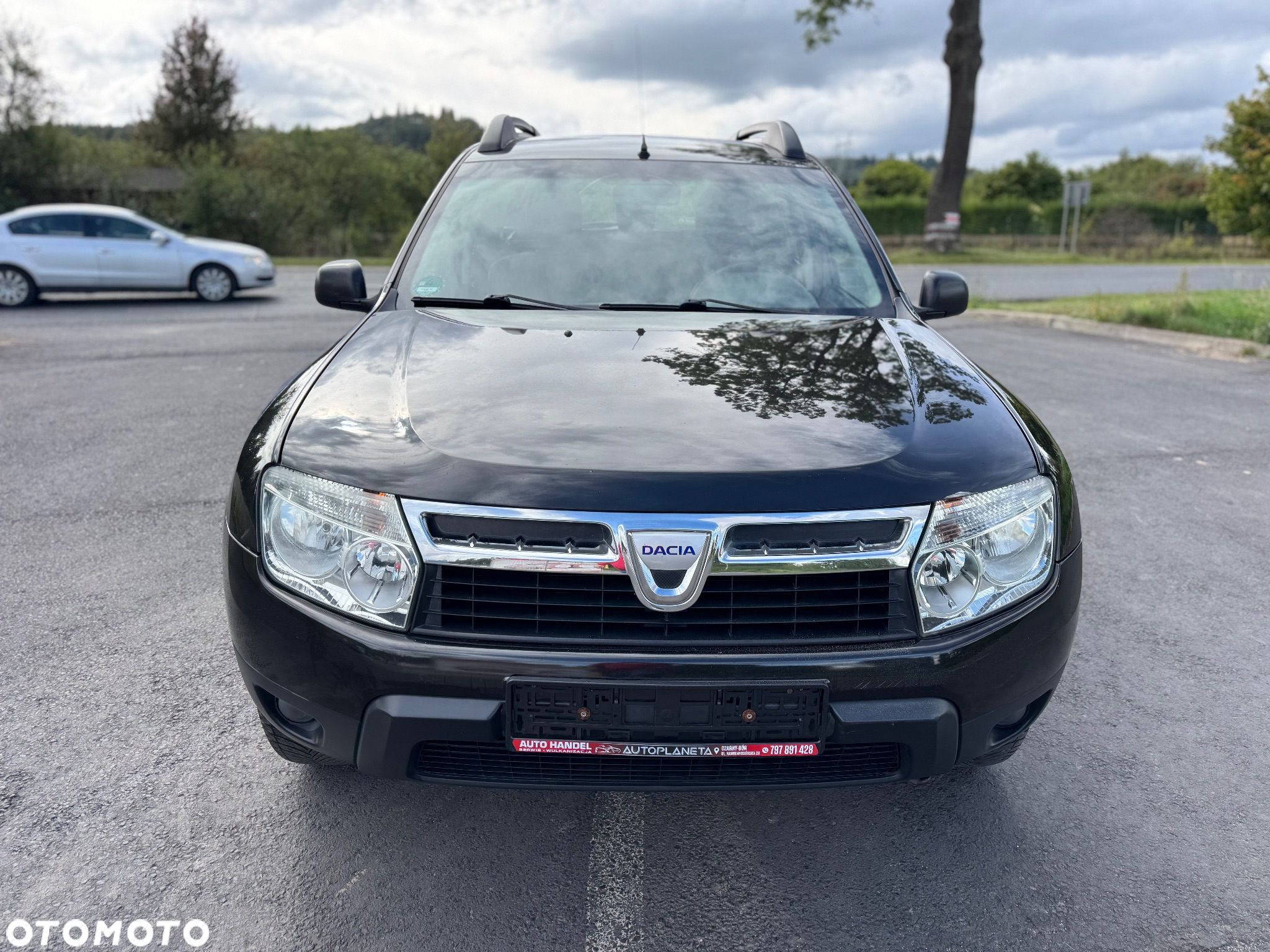 Dacia Duster 1.6 16V 4x2 Laureate - 12