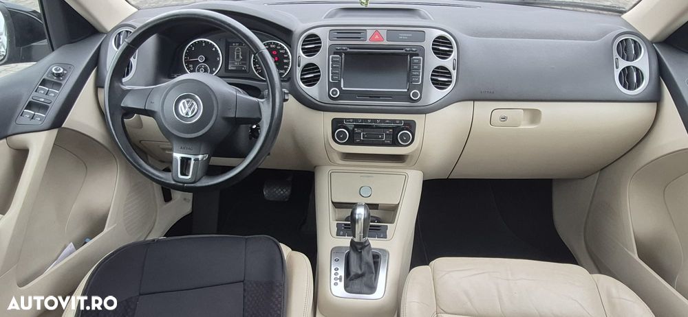 Volkswagen Tiguan - 6