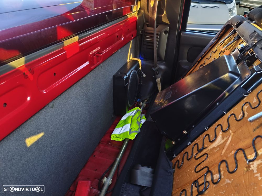 Mitsubishi L200 2.5 TD St Sport Full Box 3.5 - 33