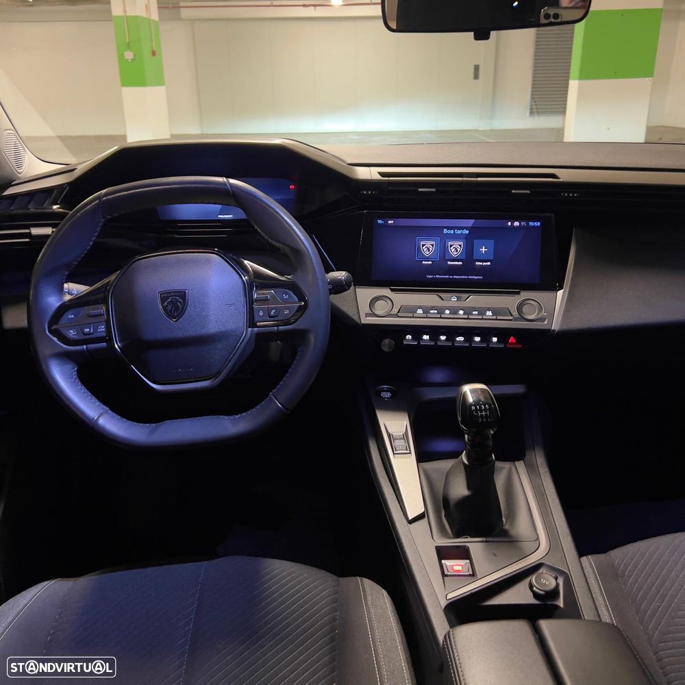 Peugeot 308 CC - 6