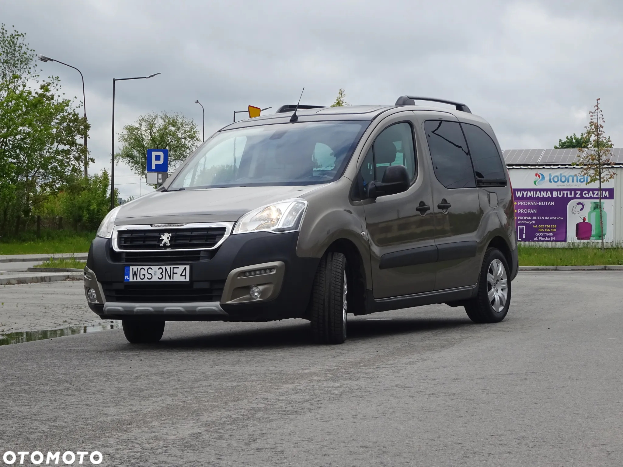 Peugeot Partner - 2