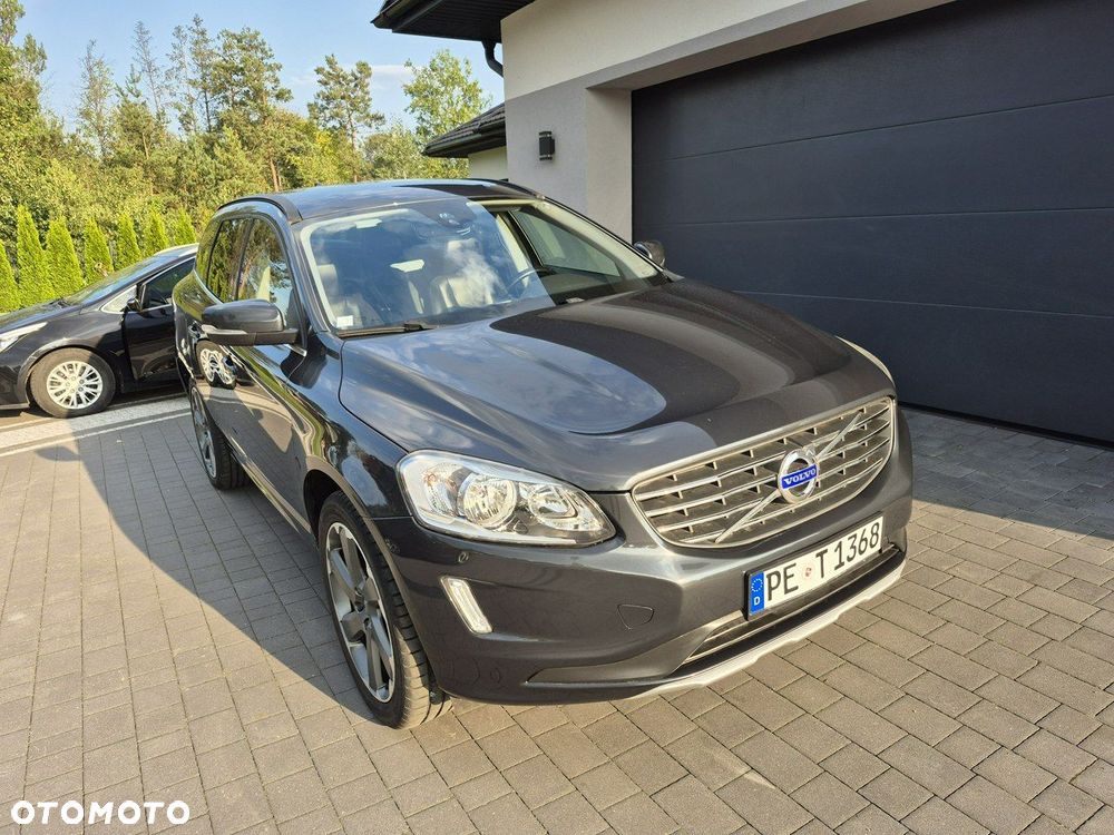 Volvo XC 60 - 13
