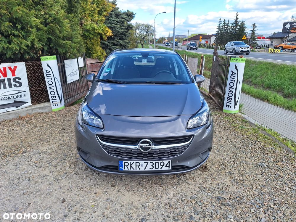 Opel Corsa 1.0 Ecotec Turbo ecoFLEX Start/Stop Active - 5