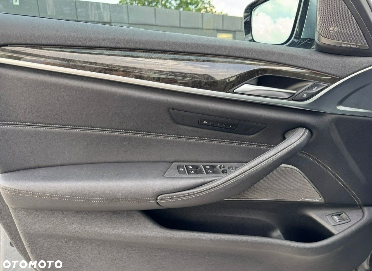BMW Seria 5 - 14