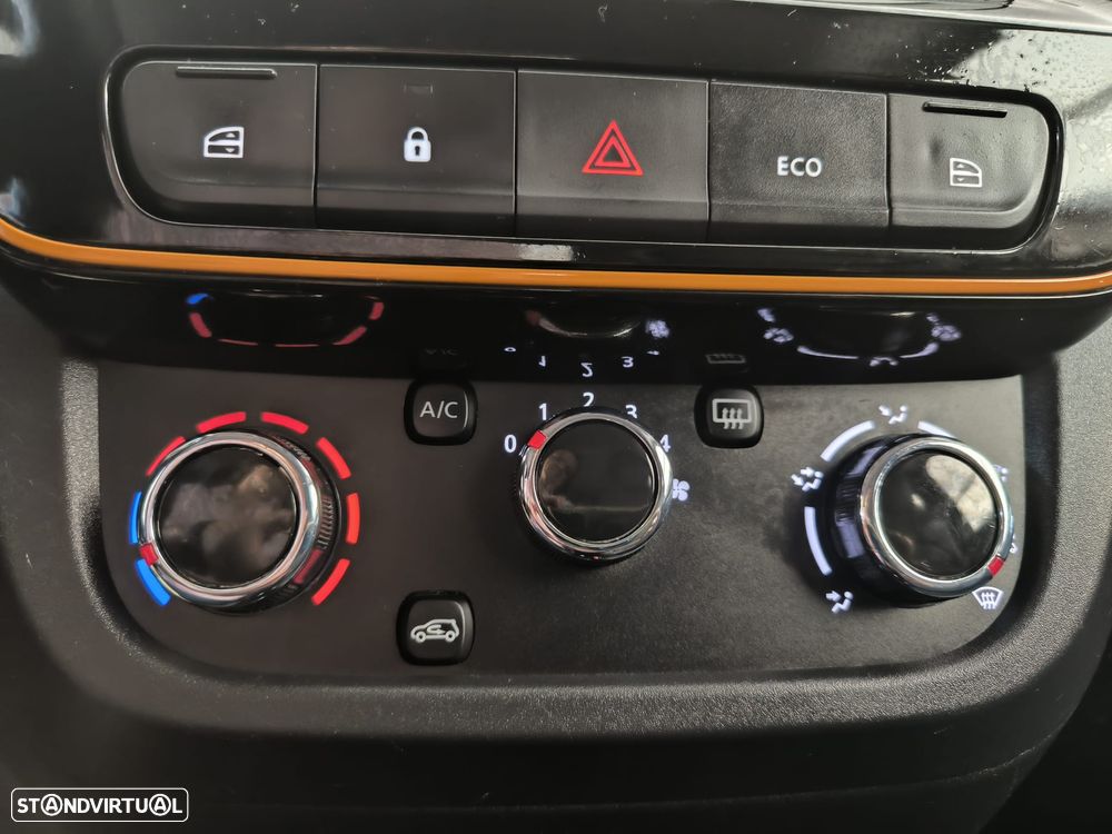 Dacia Spring Electric 45 Comfort Plus - 16