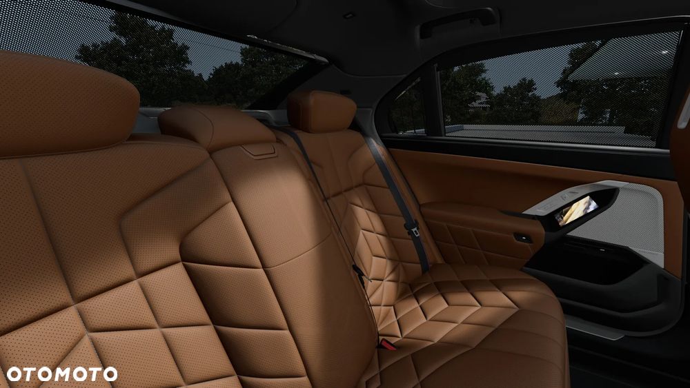 BMW Seria 7 740d xDrive mHEV sport - 9
