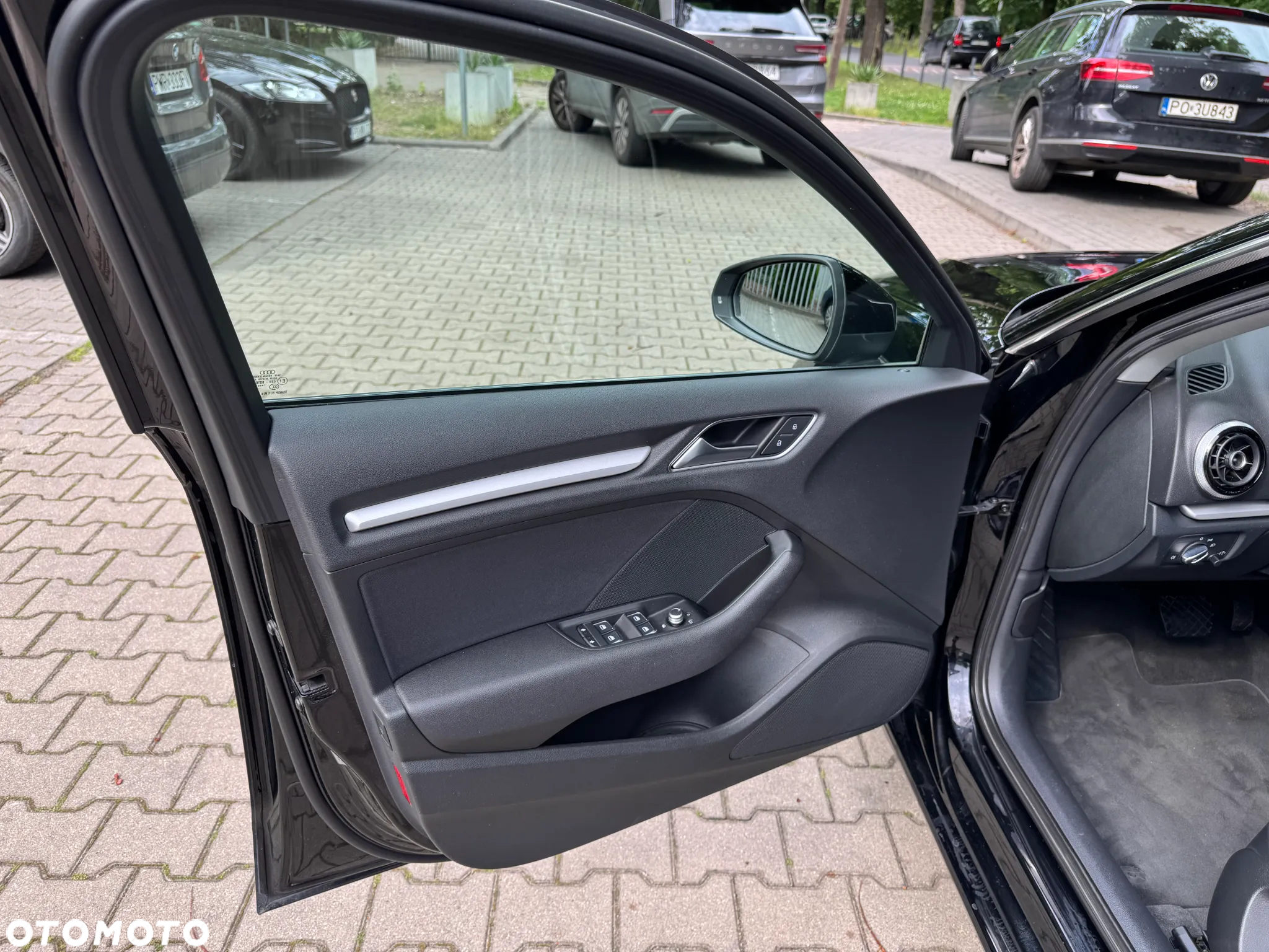Audi A3 1.4 TFSI Attraction S tronic - 5