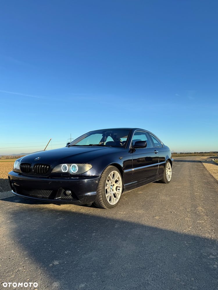 BMW Seria 3 330 Ci - 4
