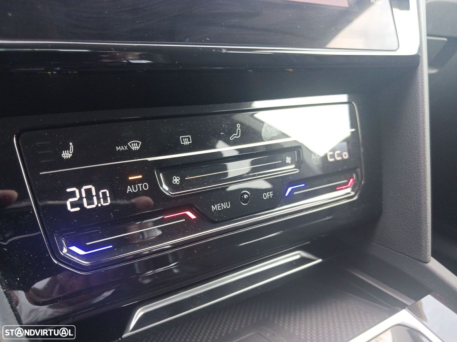 VW Arteon 1.4 TSI eHybrid Elegance - 29
