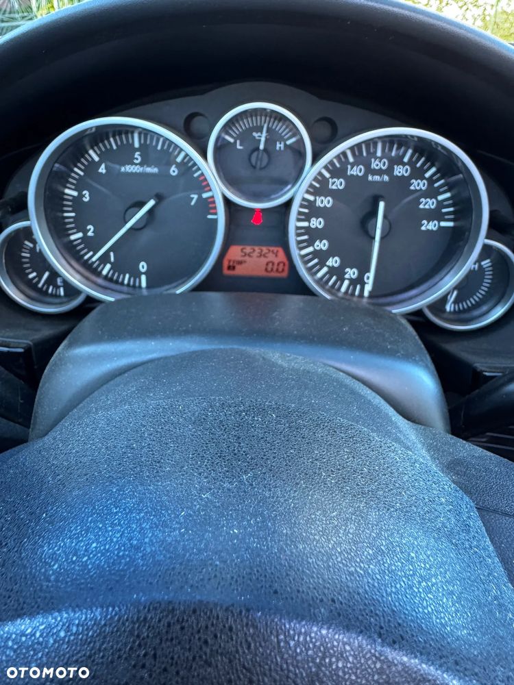 Mazda MX-5 1.8 Energy - 6
