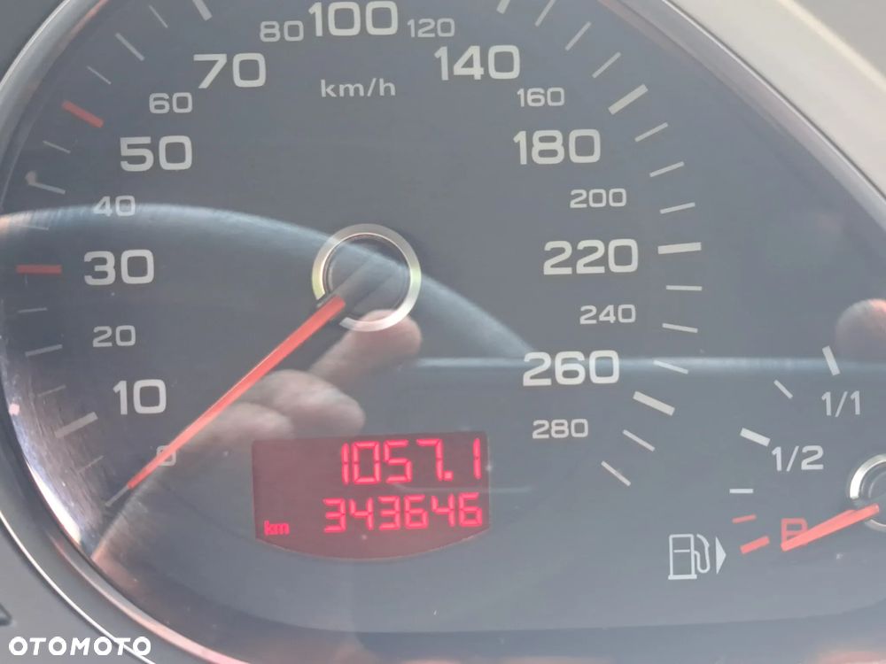 Audi A6 - 32