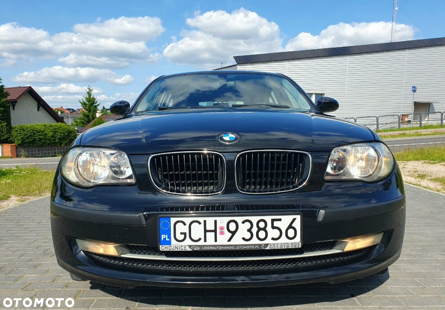 BMW Seria 1 - 16