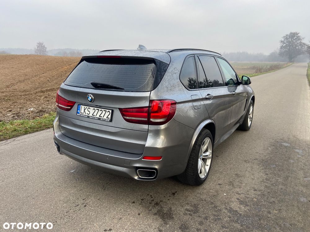 BMW X5 - 3